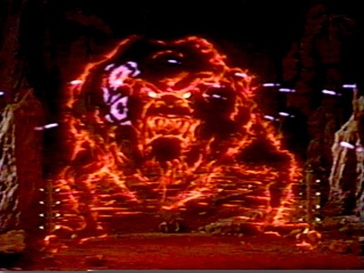 禁忌星球剧照的剧照