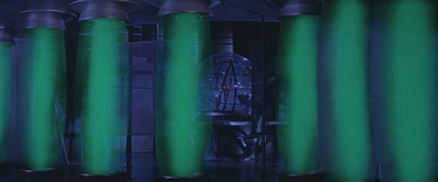 禁忌星球剧照的剧照