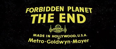 禁忌星球剧照的剧照