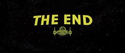 禁忌星球剧照的剧照