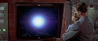 禁忌星球剧照的剧照