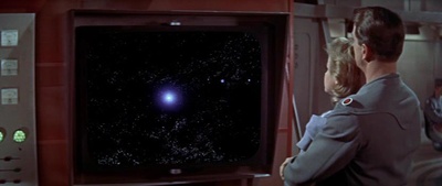 禁忌星球剧照的剧照