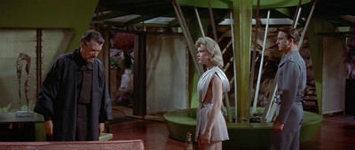 禁忌星球剧照的剧照