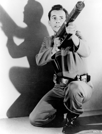 禁忌星球剧照的剧照