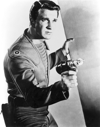 禁忌星球剧照的剧照