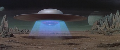 禁忌星球剧照的剧照