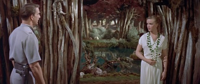 禁忌星球剧照的剧照