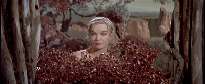 禁忌星球剧照的剧照