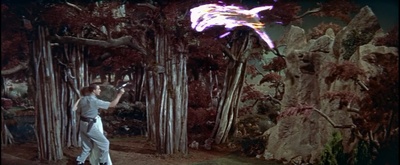 禁忌星球剧照的剧照