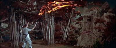 禁忌星球剧照的剧照