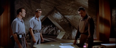 禁忌星球剧照的剧照