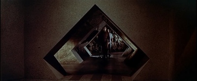 禁忌星球剧照的剧照