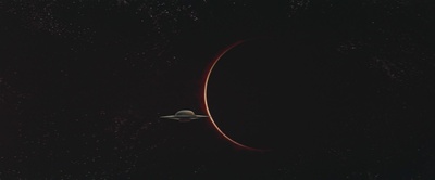 禁忌星球剧照的剧照