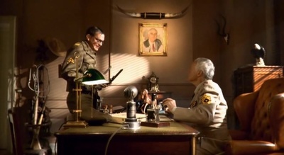 阿布桑的黄金纳粹吸血鬼2：科特利茨城堡的秘密剧照的剧照