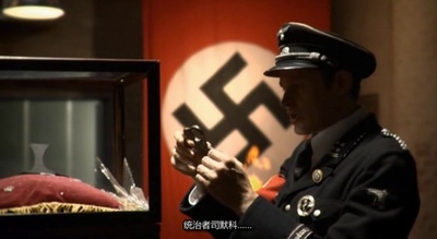 阿布桑的黄金纳粹吸血鬼2：科特利茨城堡的秘密剧照的剧照