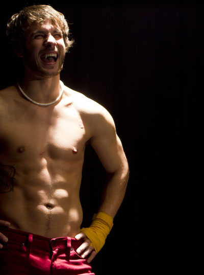 吸血鬼男孩2剧照的剧照