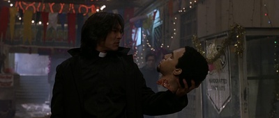 吸血鬼2剧照的剧照