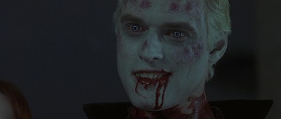 吸血鬼2剧照的剧照