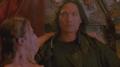 吸血鬼3:恶魔城剧照的剧照