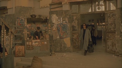 吸血鬼3:恶魔城剧照的剧照