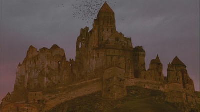 吸血鬼3:恶魔城剧照的剧照