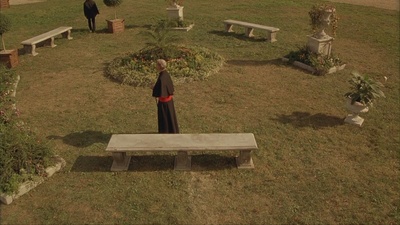 吸血鬼3:恶魔城剧照的剧照