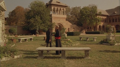 吸血鬼3:恶魔城剧照的剧照