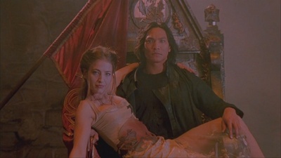 吸血鬼3:恶魔城剧照的剧照