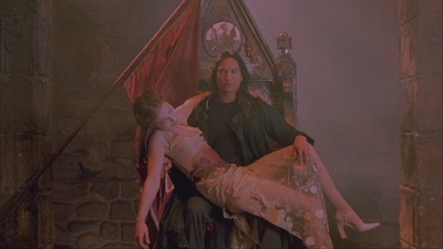 吸血鬼3:恶魔城剧照的剧照