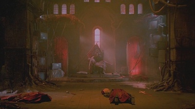 吸血鬼3:恶魔城剧照的剧照