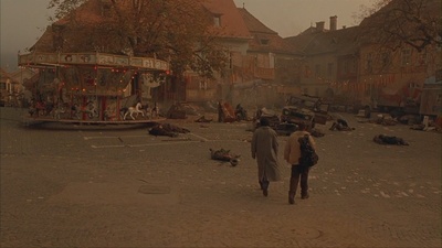 吸血鬼3:恶魔城剧照的剧照