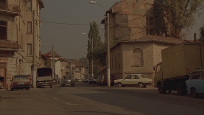 吸血鬼3:恶魔城剧照的剧照