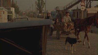 吸血鬼3:恶魔城剧照的剧照