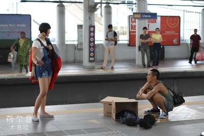 荷尔蒙大冒险剧照的剧照