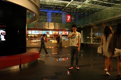 荷尔蒙剧照的剧照