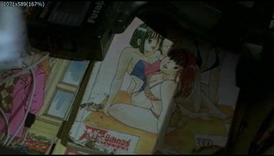 荷尔蒙剧照的剧照