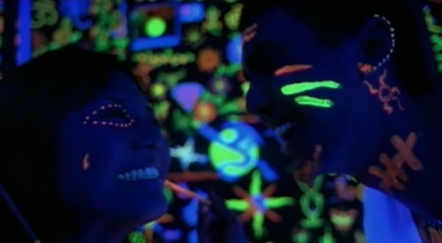 荷尔蒙剧照的剧照