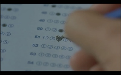 荷尔蒙剧照的剧照