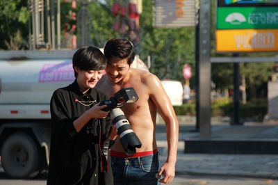 少庄主追爱记剧照的剧照