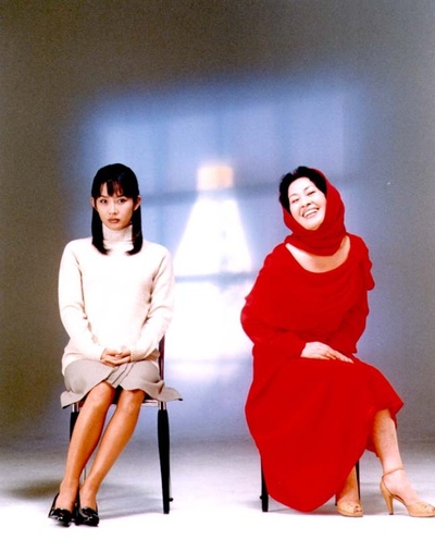 蛋黄酱剧照的剧照