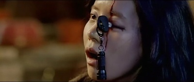 黑色之家剧照的剧照