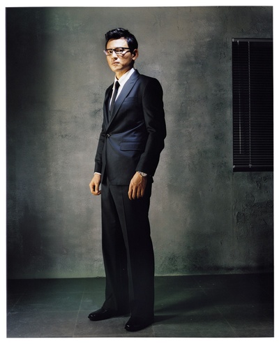 黑色之家剧照的剧照