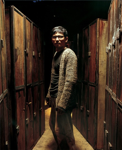 黑色之家剧照的剧照