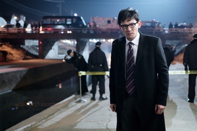 黑色之家剧照的剧照