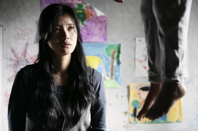 黑色之家剧照的剧照