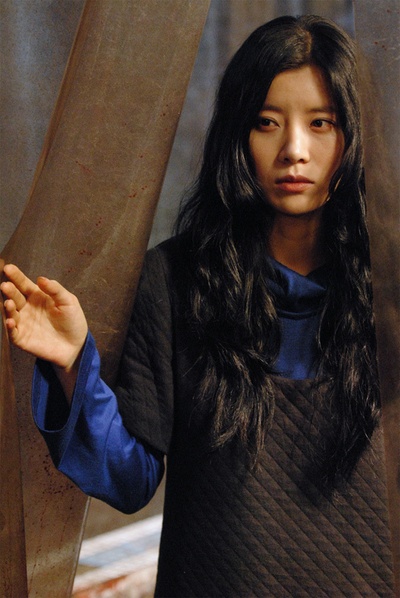 黑色之家剧照的剧照