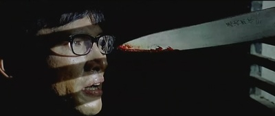 黑色之家剧照的剧照