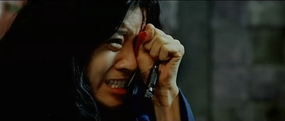 黑色之家剧照的剧照