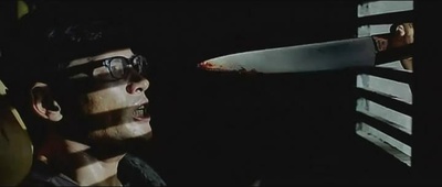 黑色之家剧照的剧照