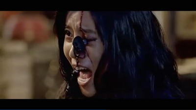 黑色之家剧照的剧照